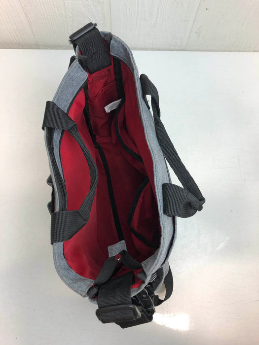 Shop Skip Hop Messenger Diaper Bag at Goodbuygears