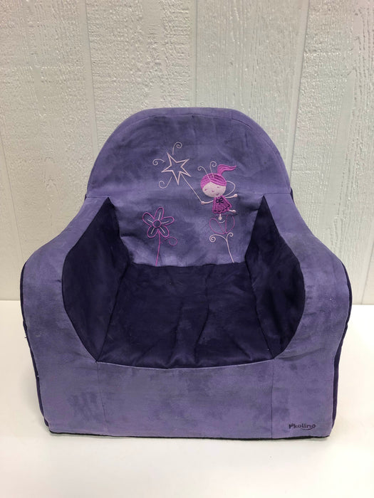 used Home Nursery