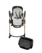 Shop Maxi-Cosi Minla 6-in-1 High Chair, Essential Graphite at Goodbuygears