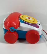 Shop Fisher Price Chatter Telephone at Goodbuygears