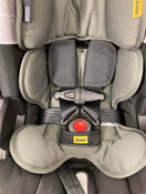 Shop Doona Infant Car Seat & Stroller Combo, 2023, Nitro Black at Goodbuygears