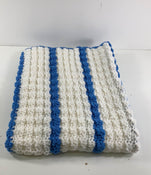 secondhand Handmade Blanket