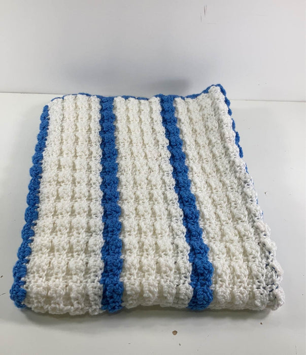 secondhand Handmade Blanket