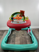 used Bright Starts Roaming Safari Walk-A-Bout Walker