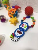 used BUNDLE Infant & Toddler Toys