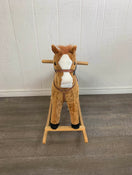 secondhand Rocking Horse