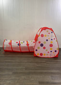 Shop EocuSun n-1 Folding Kids Play Tent with Tunnel And Ball Pit at Goodbuygears