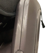 Shop Nuna PIPA rx Infant Car Seat with RELX Base, 2023, Caviar at Goodbuygears