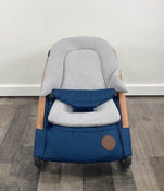 Shop Maxi-Cosi Kori 2-in-1 Rocker, Essential Blue, 2020 at Goodbuygears
