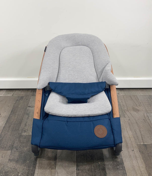 Shop Maxi-Cosi Kori 2-in-1 Rocker, Essential Blue, 2020 at Goodbuygears
