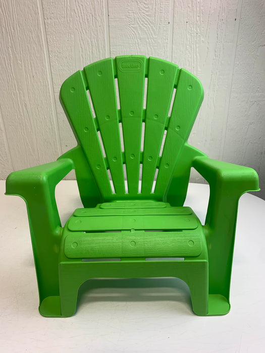 used Little Tikes Chairs