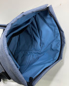 secondhand Diapering