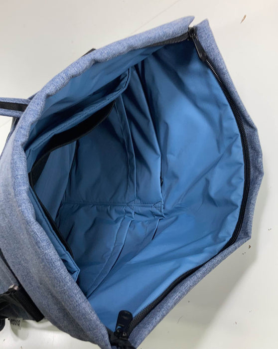 secondhand Diapering