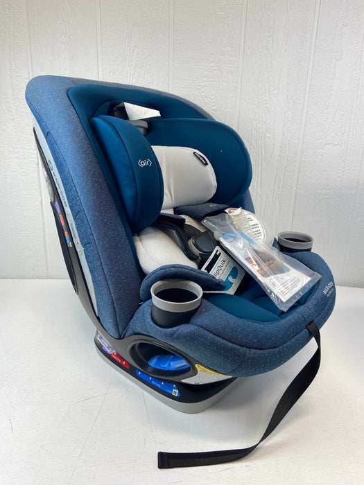 Shop Maxi-Cosi Magellan XP Max All-in-One Convertible Car Seat, 2019, Nomad Blue at Goodbuygears
