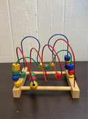 secondhand Bead Maze