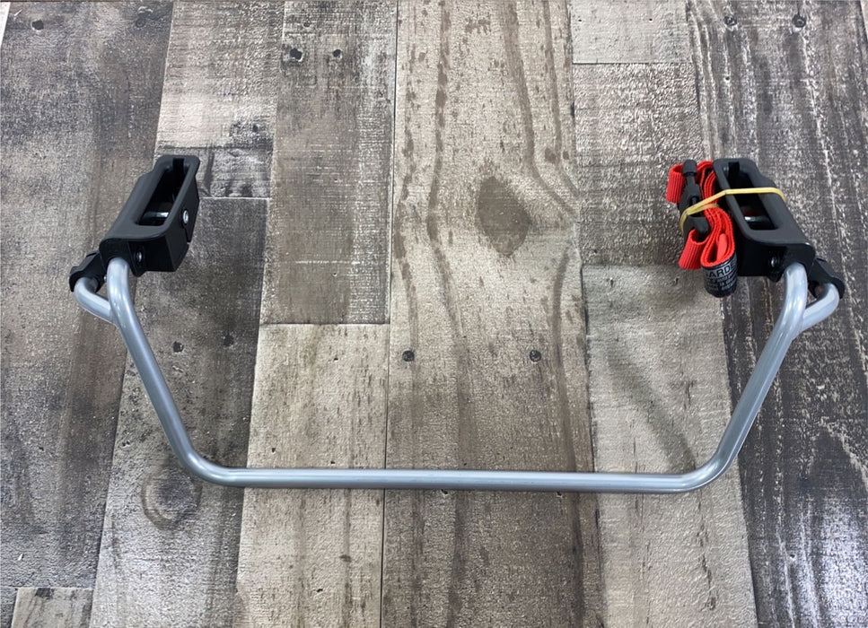 Shop BOB Car Seat Adapter for Britax, September 2015+ at Goodbuygears