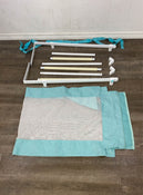 used Surpcos Bed Rail 1.8m
