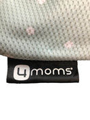 Shop 4moms Reversible Newborn Insert, Seafoam Green Mesh at Goodbuygears