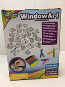 Shop CreativeKids Window Art at Goodbuygears