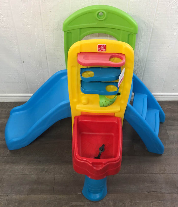used Active Play
