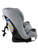 Shop Maxi-Cosi Pria Max All-in-One Convertible Car Seat, 2022, Network Grey at Goodbuygears