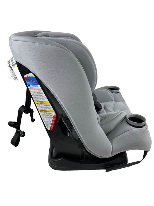 Shop Maxi-Cosi Pria Max All-in-One Convertible Car Seat, 2022, Network Grey at Goodbuygears