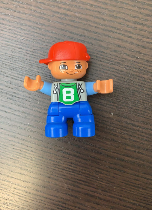 used Toys