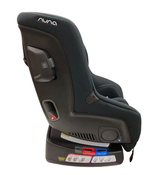 Shop Nuna RAVA Convertible Car Seat, 2022, Caviar at Goodbuygears