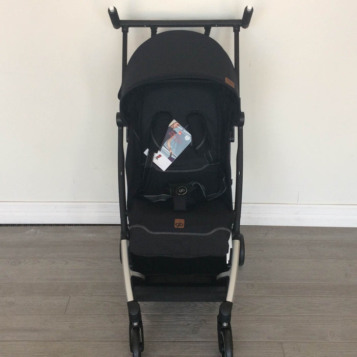 Shop gb Pockit+ All City Stroller, 2019 at Goodbuygears