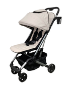 Shop Colugo Compact Stroller, 2022, Dune at Goodbuygears