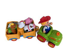 used Toys