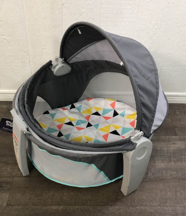 Shop Fisher Price On-the-Go Baby Dome at Goodbuygears