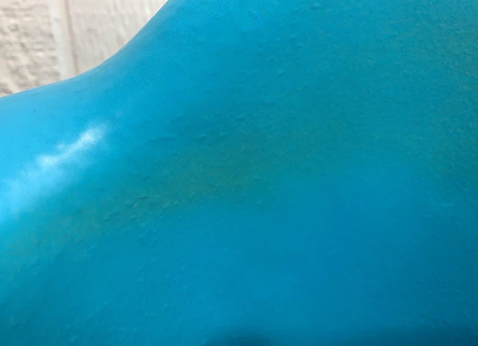 Shop Bumbo Floor Seat, Blue at Goodbuygears
