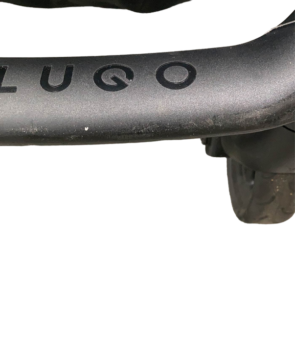 Shop Colugo Compact Stroller, 2022, Black at Goodbuygears