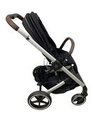 Shop Cybex Balios S Lux Stroller, 2022, Moon Black at Goodbuygears