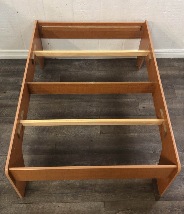 Shop Wooden Train Table at Goodbuygears