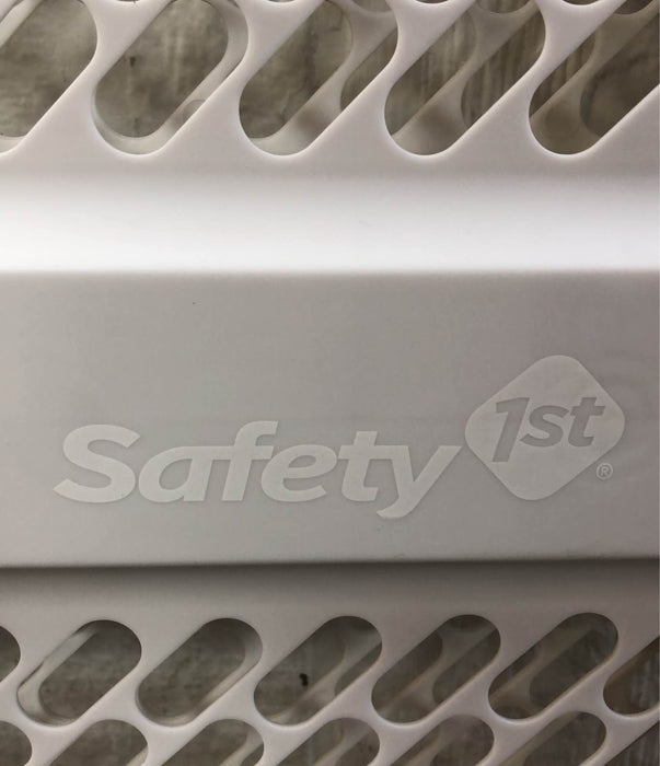 used Safety