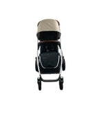 Shop UPPAbaby VISTA V2 Stroller, 2021, Declan (Oat Melange) at Goodbuygears