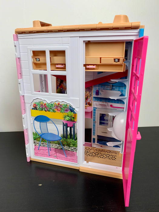 secondhand Toys