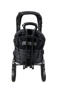 Shop Baby Trend Expedition 2-in-1 Stroller Wagon Plus, Ultra Black, 2021 at Goodbuygears