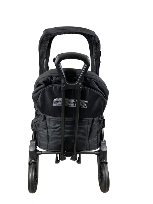 Shop Baby Trend Expedition 2-in-1 Stroller Wagon Plus, Ultra Black, 2021 at Goodbuygears