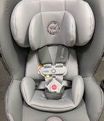 Shop Cybex Sirona S With SensorSafe Convertible Car Seat, 2021, Manhattan Grey at Goodbuygears