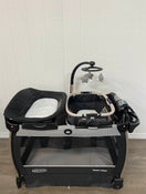 used Graco Pack N Play Nearby Seat Playard