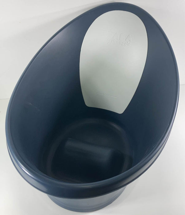 Shop Beaba Shnuggle Baby Bath, Midnight Blue at Goodbuygears