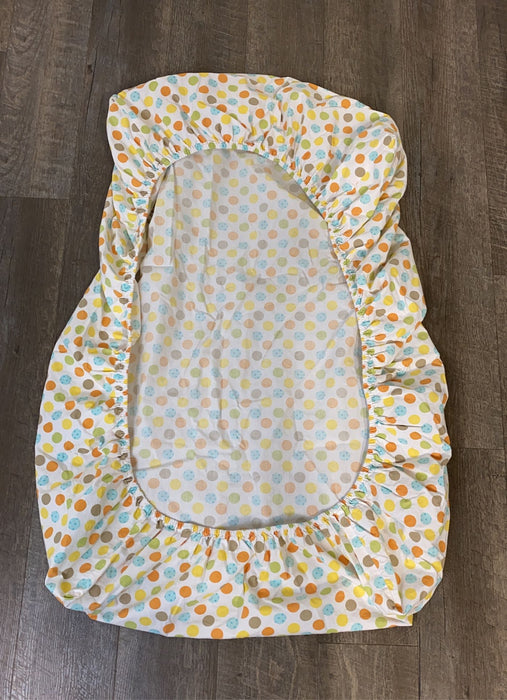 Shop Lambs & Ivy S.S. Noah 10 Piece Crib Set at Goodbuygears