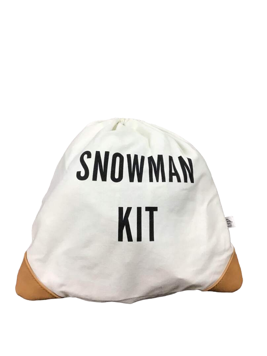 Shop Hearth & Hand Magnolia Build-A-Snowman Kit at Goodbuygears