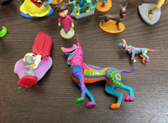 used Toys