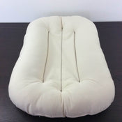 Shop Snuggle Me Organic Infant Lounger, Natural at Goodbuygears
