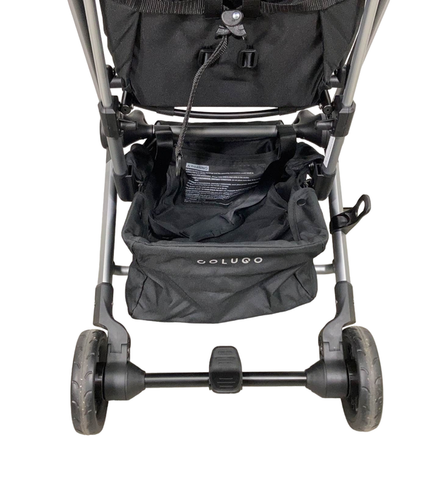 Shop Colugo Compact Stroller, 2023, Navy at Goodbuygears