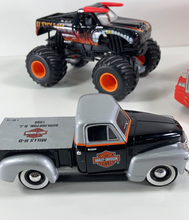 used Toys